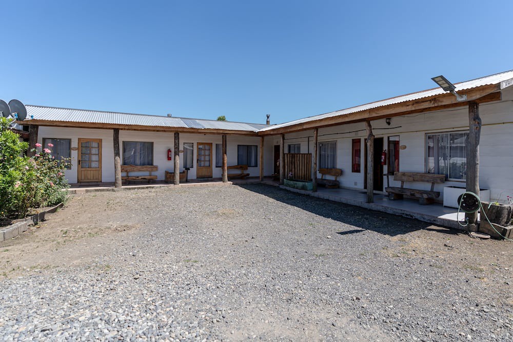 Photo of Outdoor in Pucon