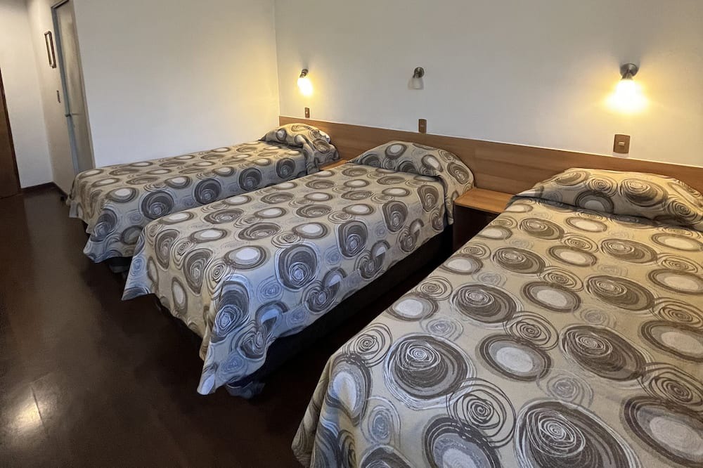 Photo of Bedroom in Los Andes