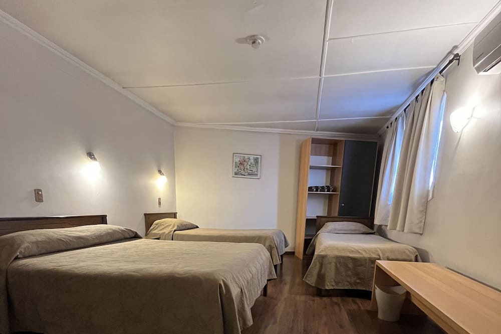 Photo of Bedroom in Los Andes