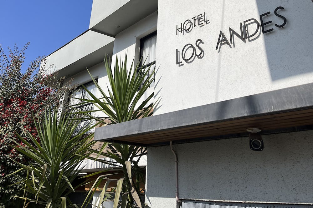Photo of Outdoor in Los Andes