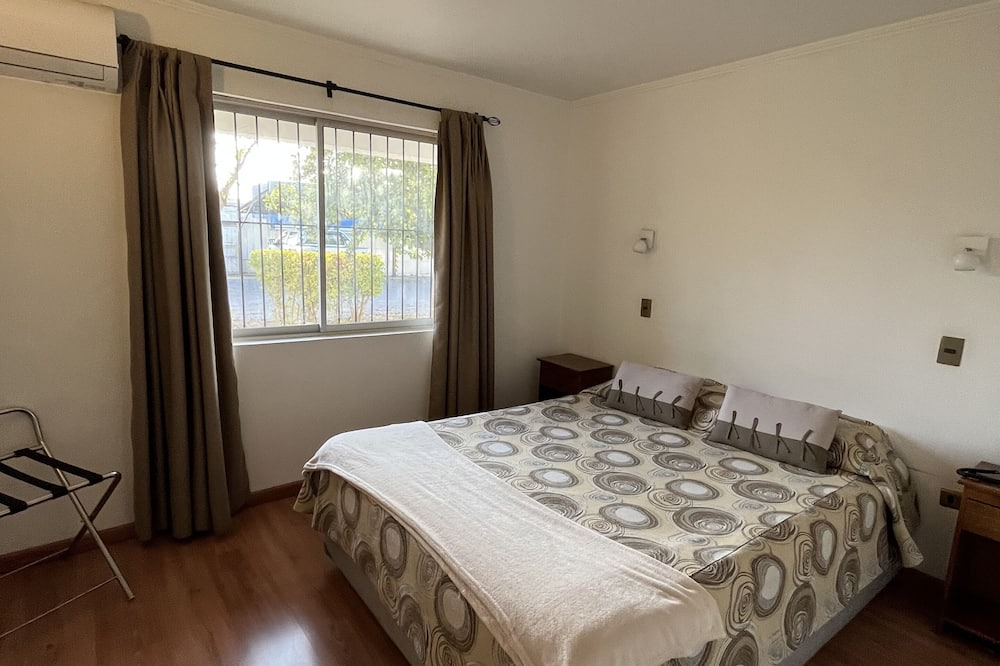 Photo of Bedroom in Los Andes