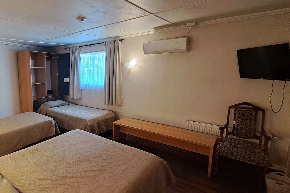 Photo of Bedroom in Los Andes