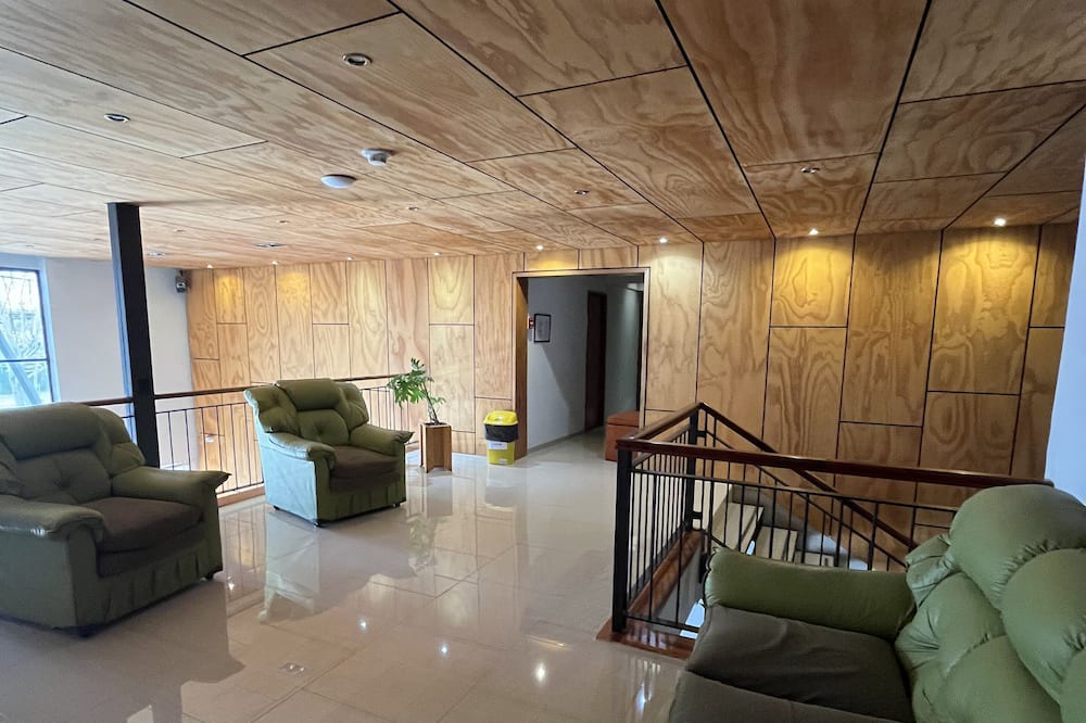 Photo of Livingroom in Los Andes