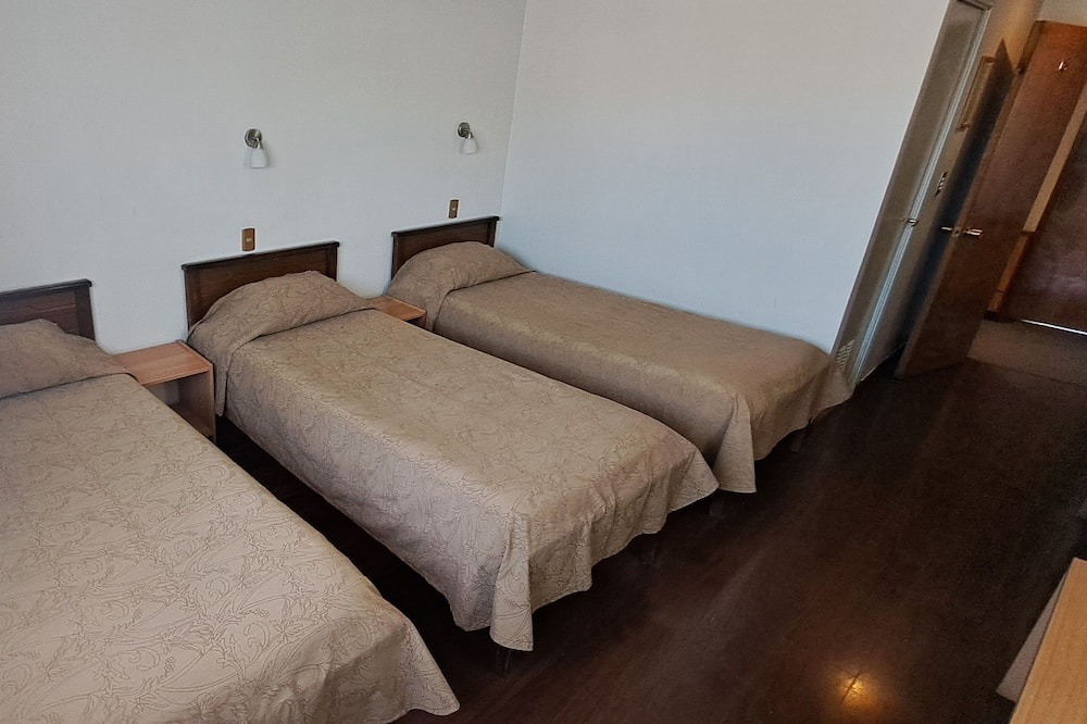 Photo of Bedroom in Los Andes