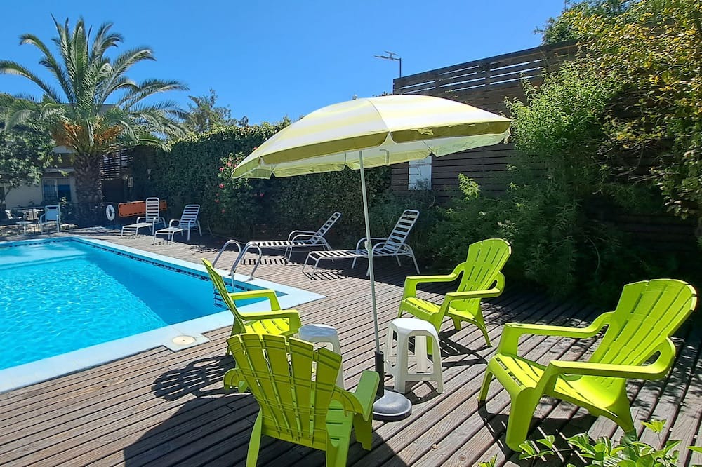 Photo of Outdoor in Los Andes