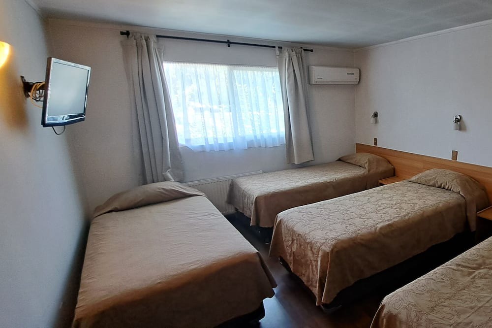 Photo of Bedroom in Los Andes