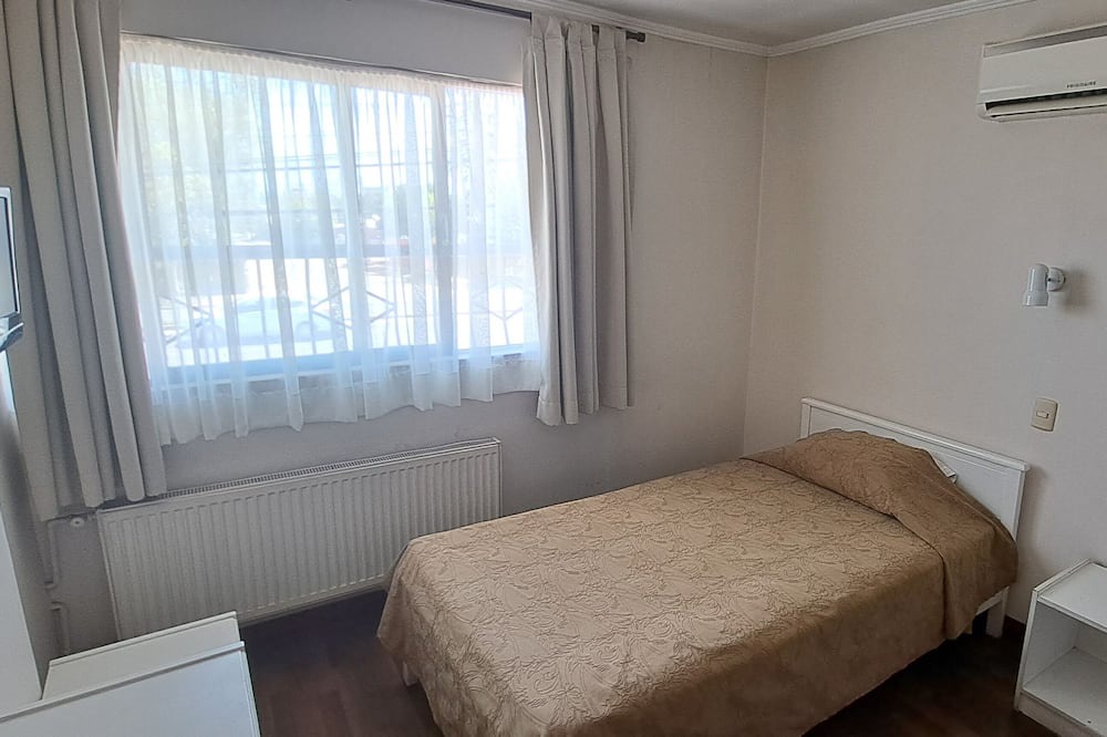 Photo of Bedroom in Los Andes