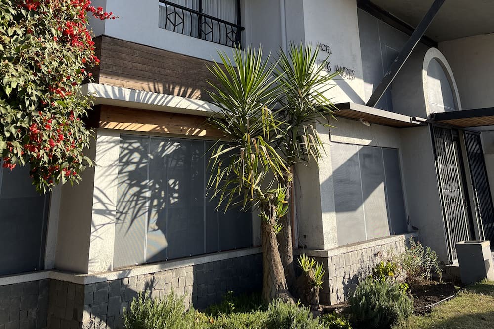 Photo of Outdoor in Los Andes