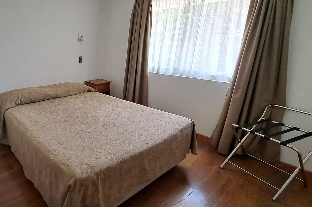Photo of Bedroom in Los Andes