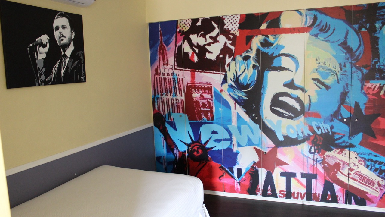 Photo of Bedroom in Bellavista