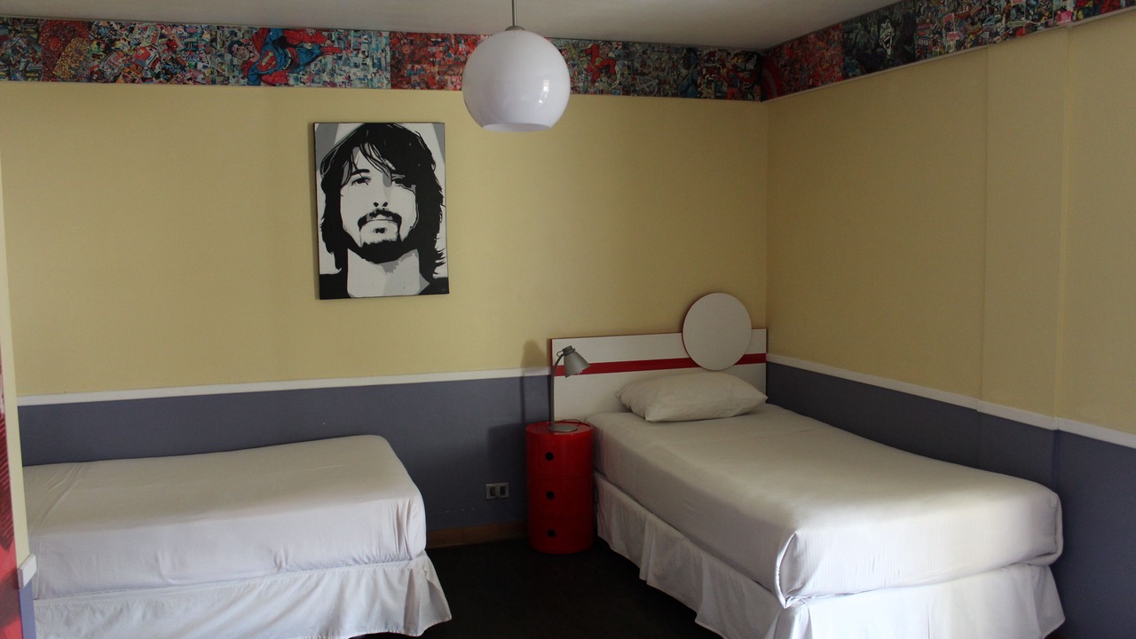Photo of Bedroom in Bellavista