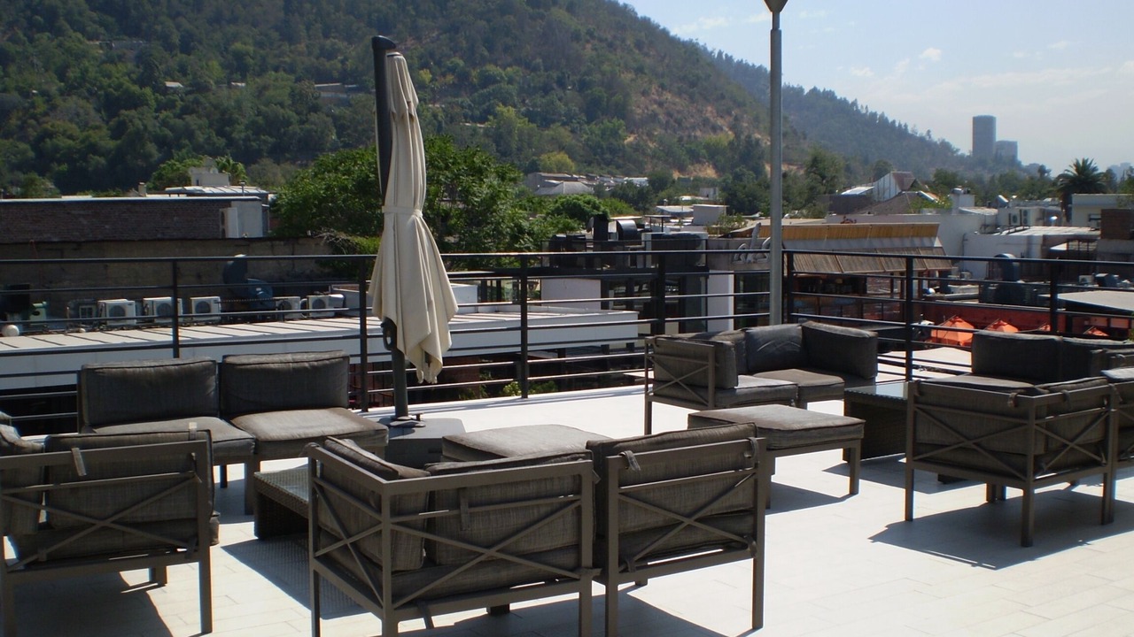 Photo of Patio Balcony in Bellavista