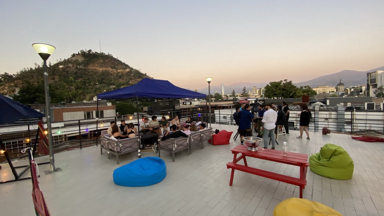 Photo of Patio Balcony in Bellavista