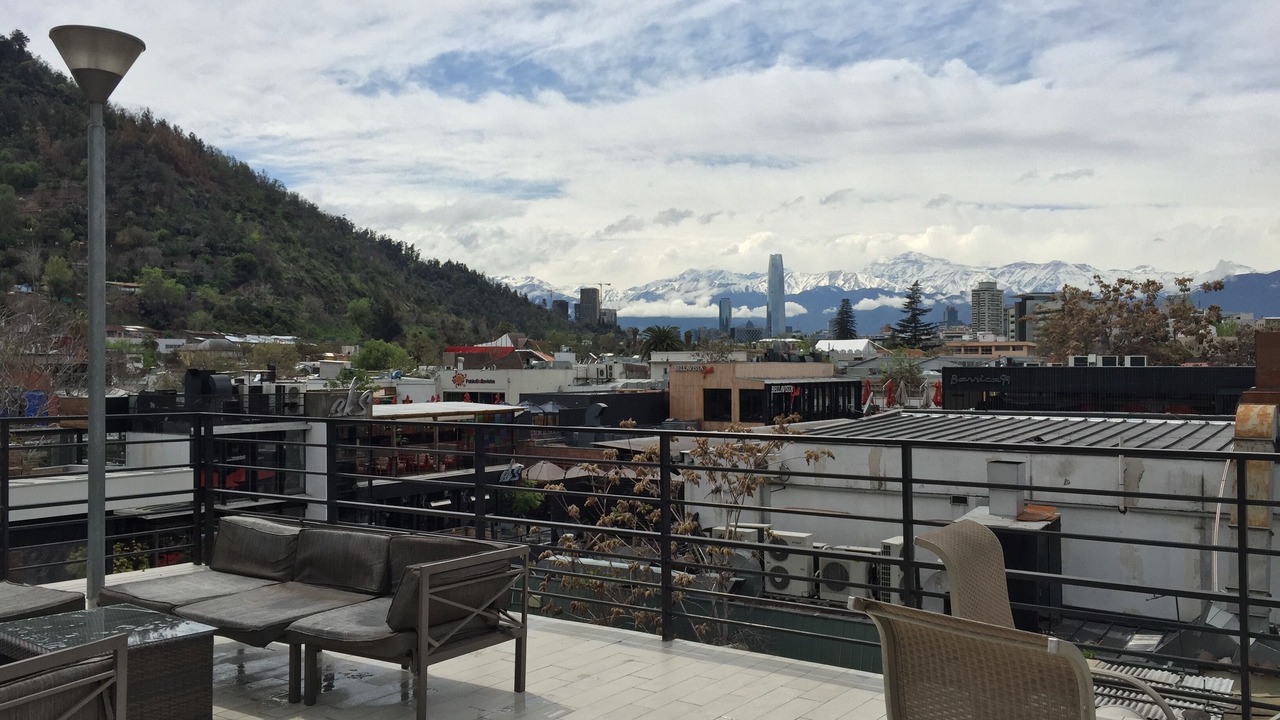 Photo of Patio Balcony in Bellavista