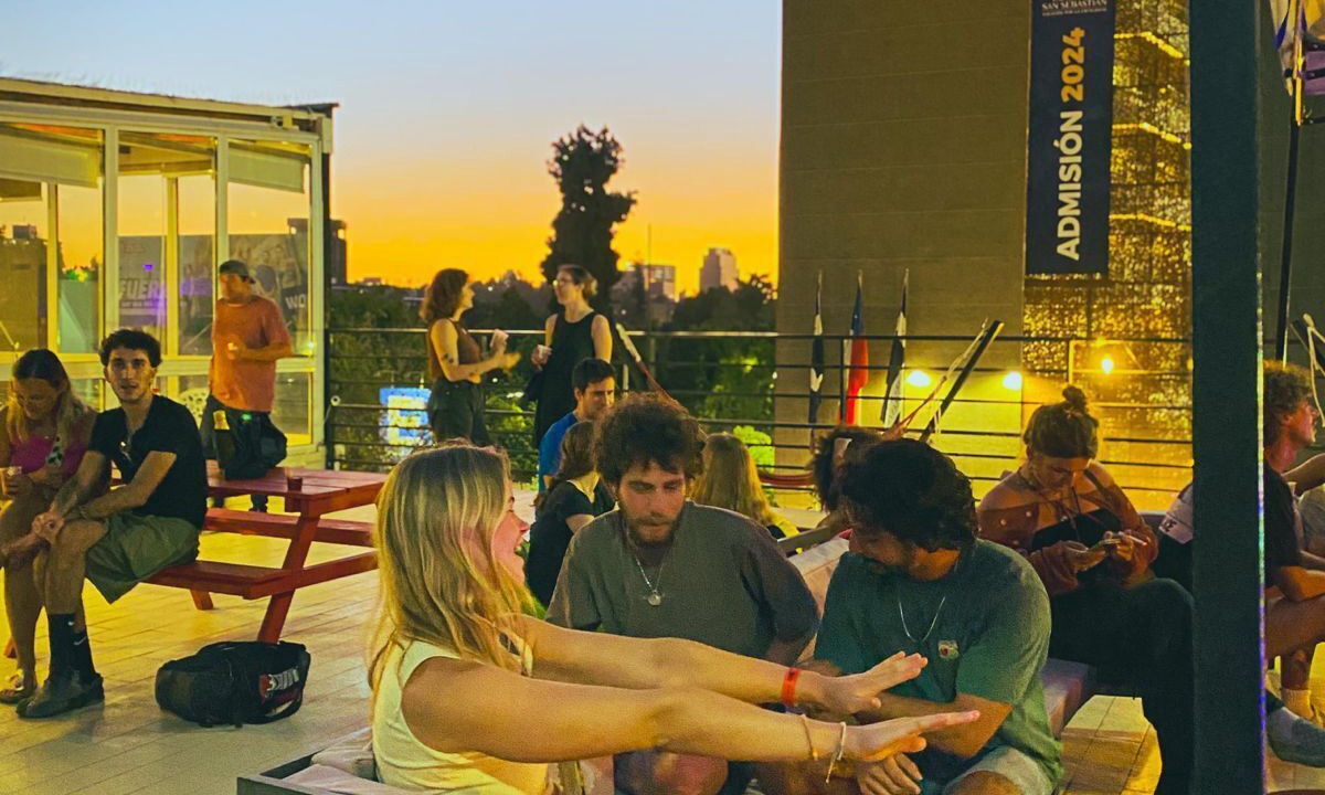 Photo of Patio Balcony in Bellavista