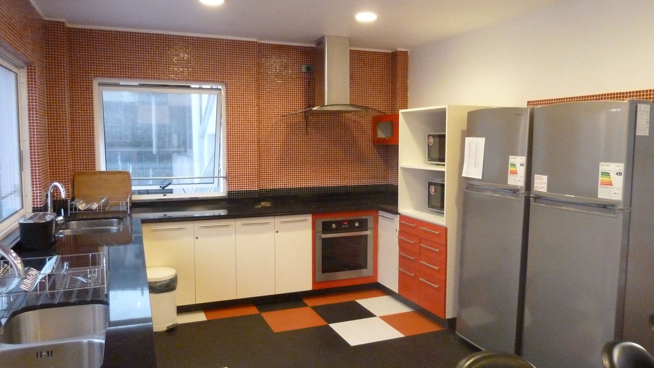 Photo of Kitchen in Bellavista