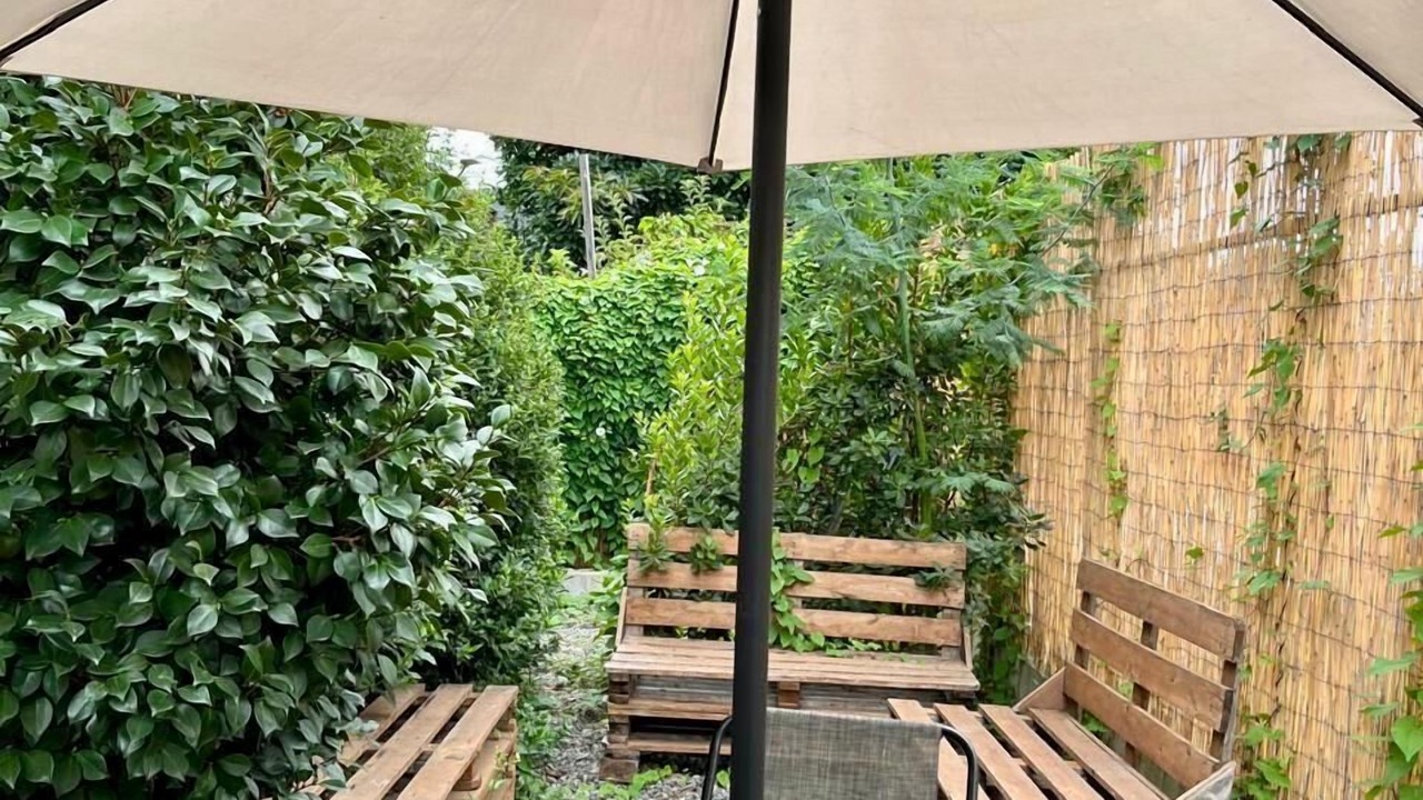 Photo of Patio Balcony in Panguipulli