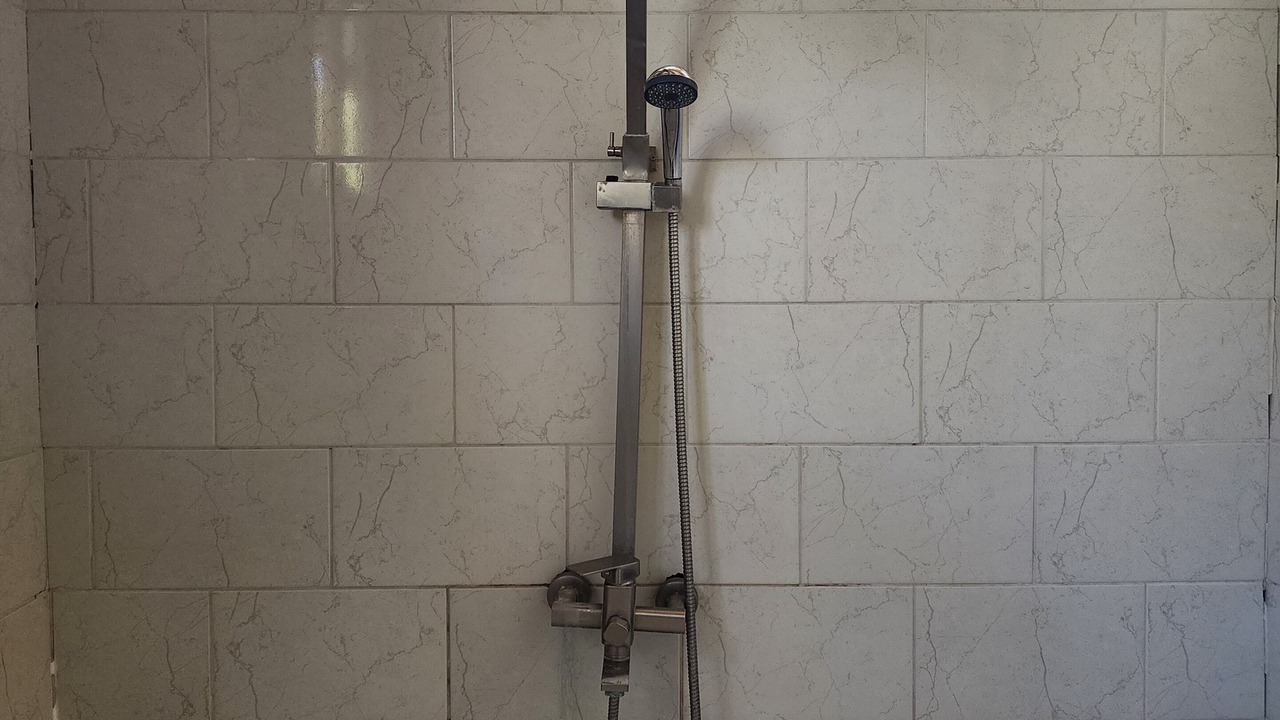 Photo of Bathroom in San Alfonso