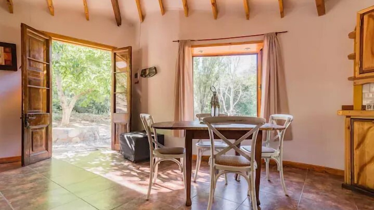 Photo of Bedroom in San Alfonso