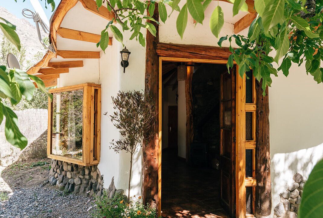 Photo of Outdoor in San Alfonso