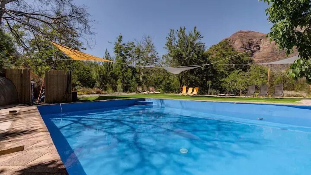 Photo of Outdoor in San Alfonso