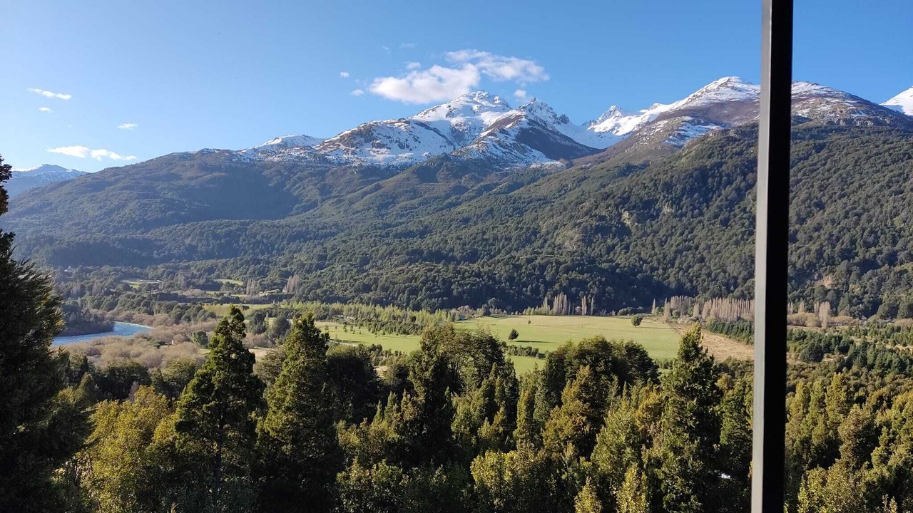 Photo of Outdoor in Futaleufu