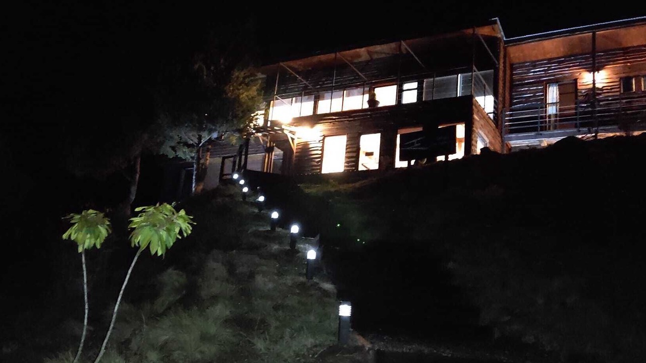 Photo of Outdoor in Futaleufu