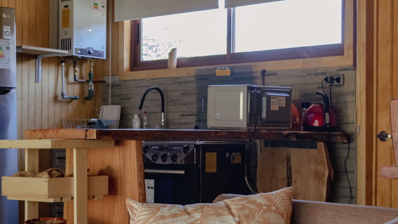 Photo of Kitchen in Pinto