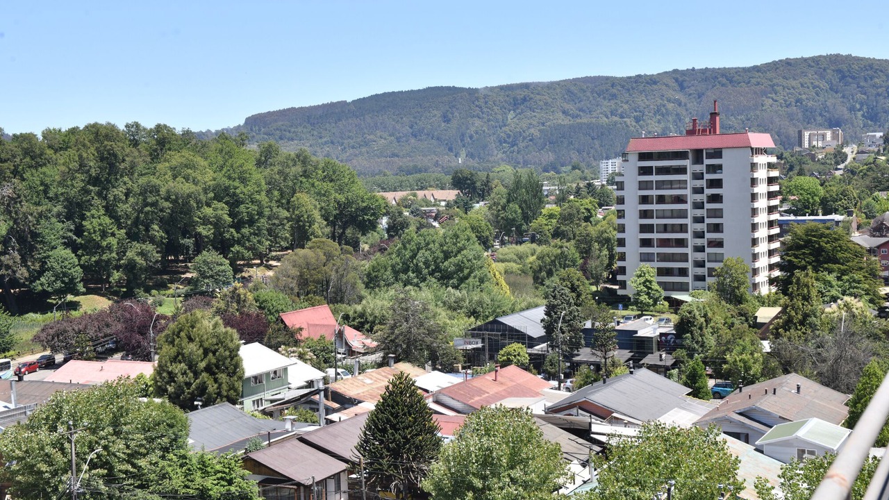 Photo of Outdoor in Valdivia