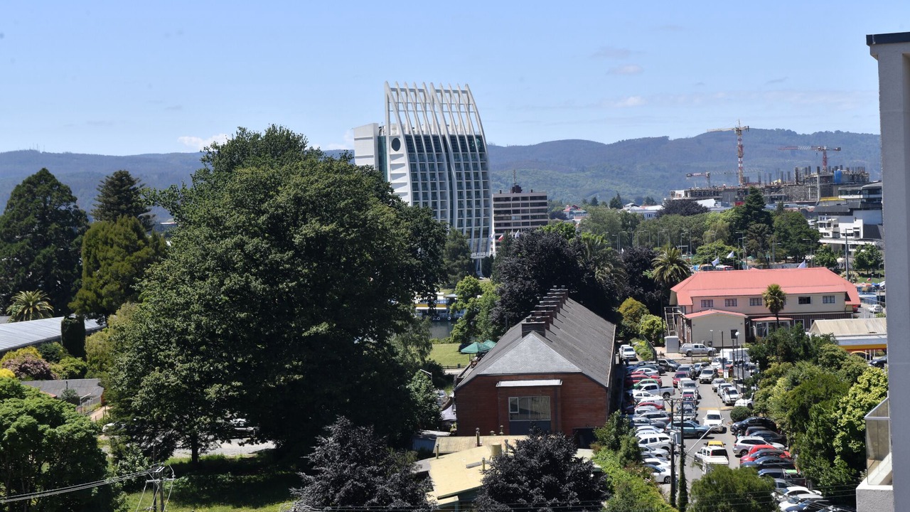 Photo of Outdoor in Valdivia
