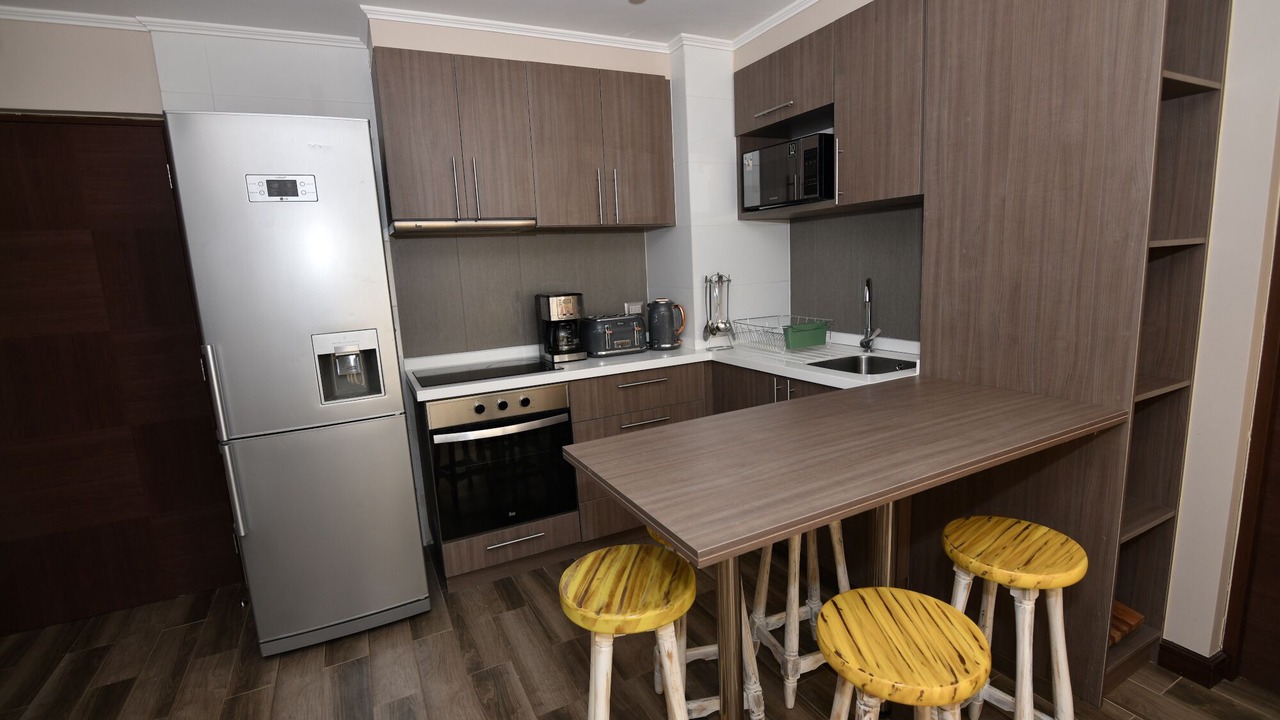 Photo of Kitchen in Valdivia