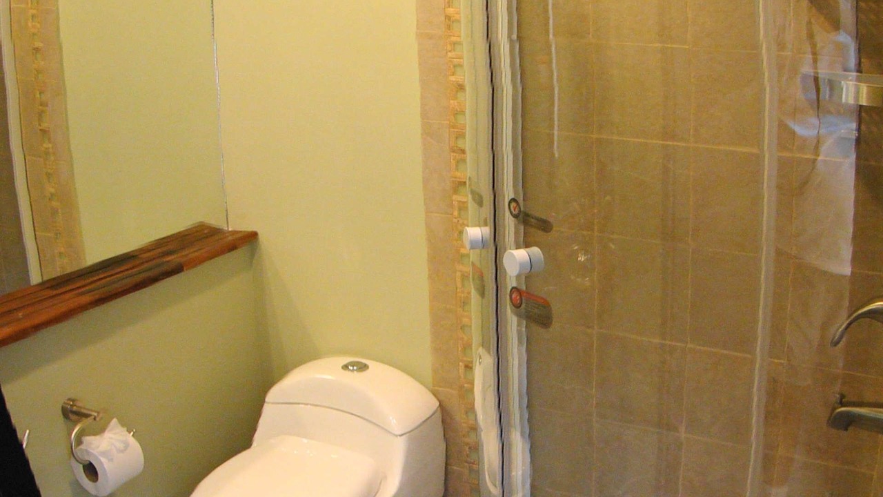Photo of Bathroom in Peninsula San Pedro