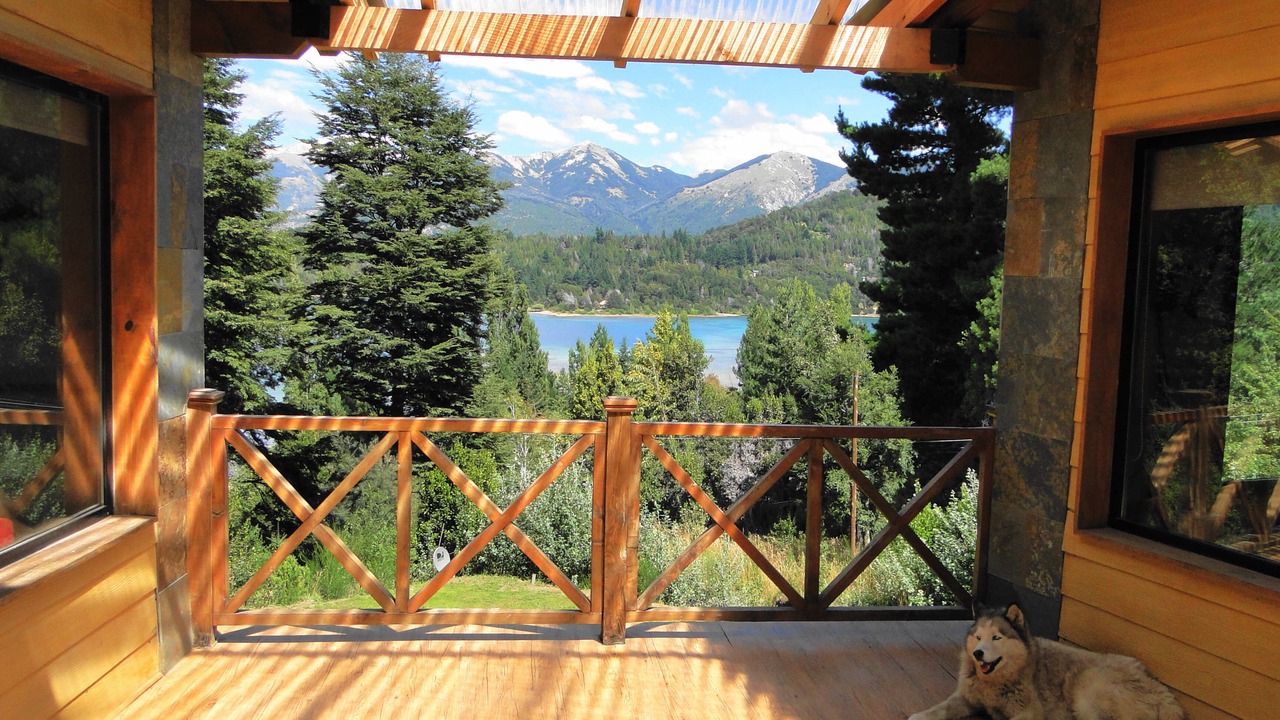 Photo of Patio Balcony in Peninsula San Pedro