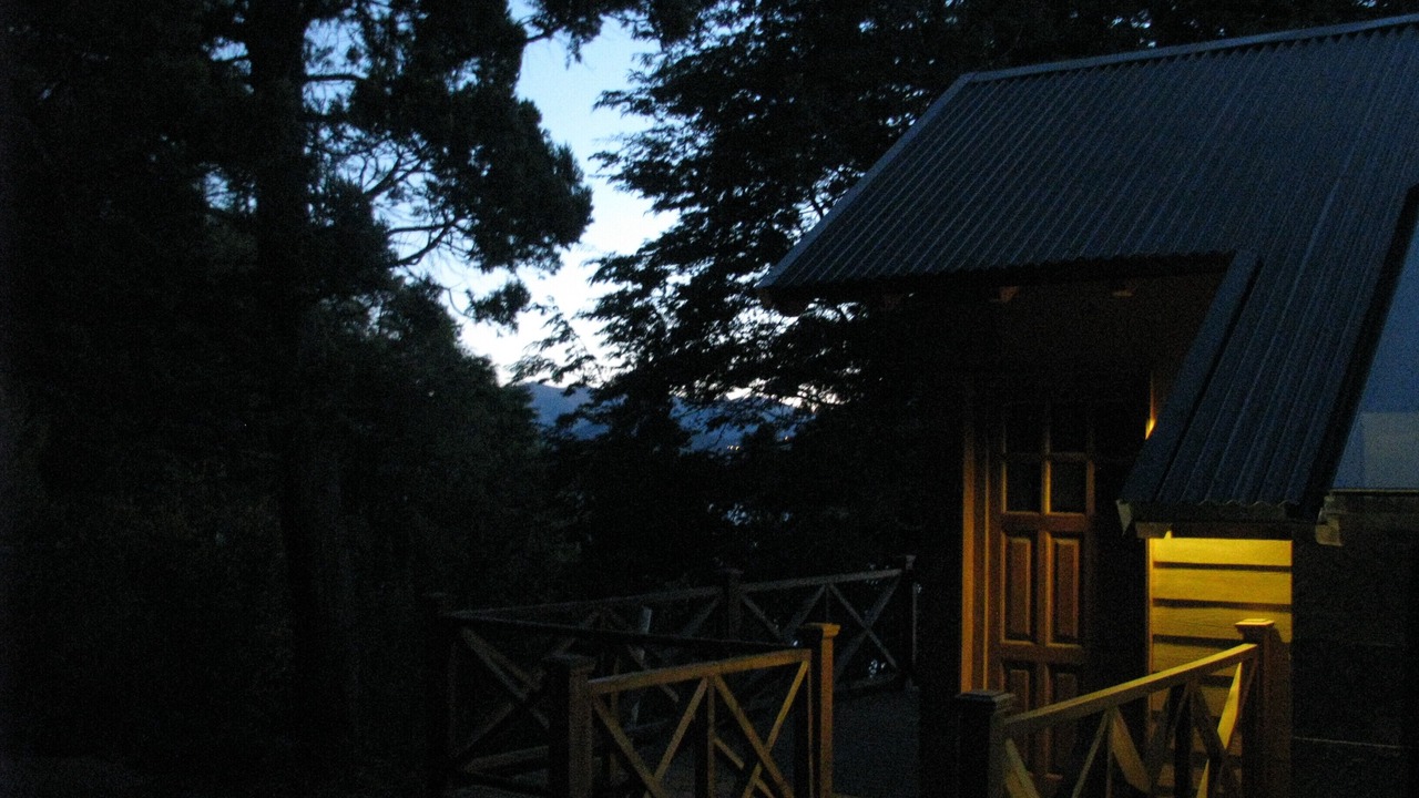 Photo of Outdoor in Peninsula San Pedro