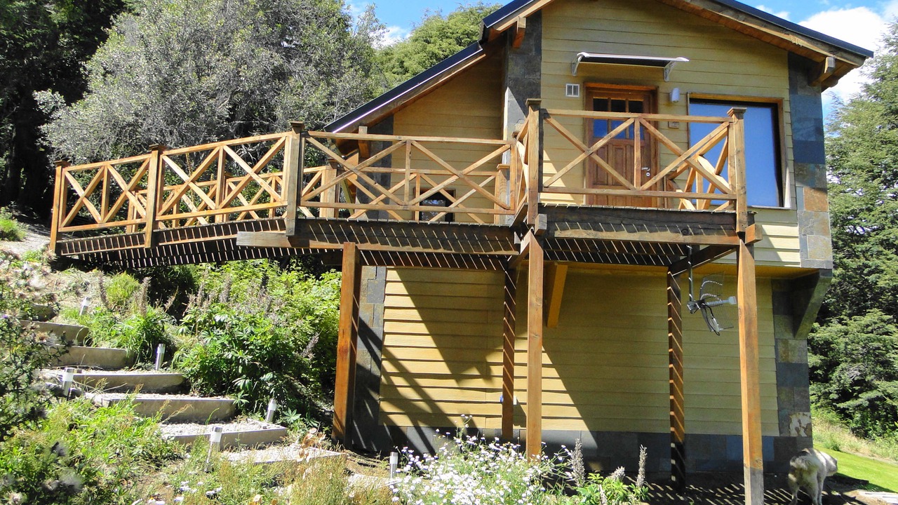 Photo of Outdoor in Peninsula San Pedro