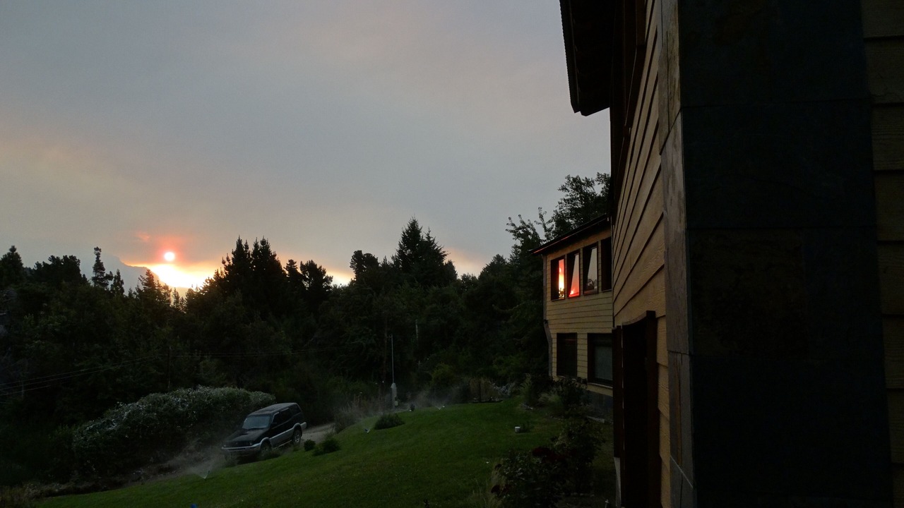 Photo of Outdoor in Peninsula San Pedro