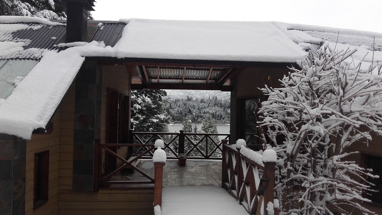 Photo of Patio Balcony in Peninsula San Pedro