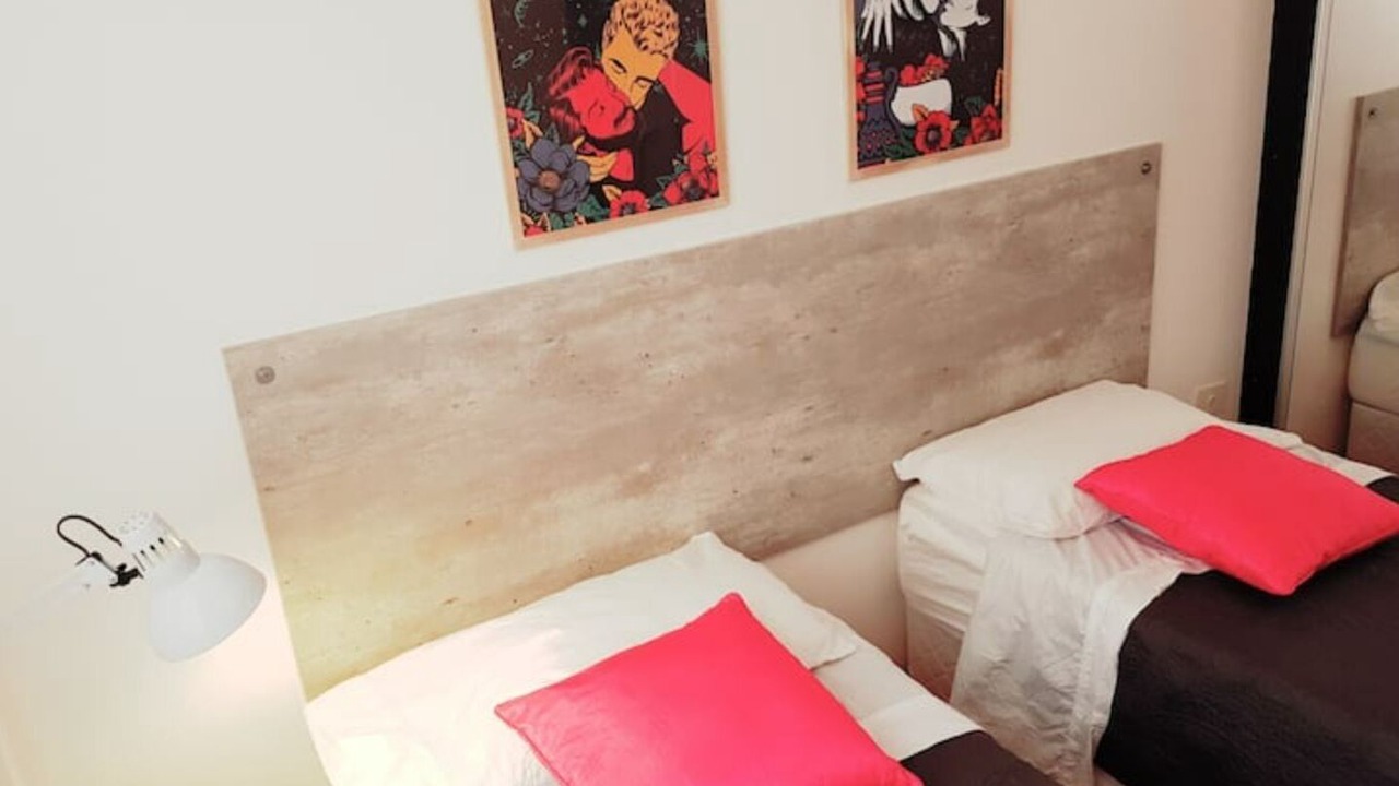 Photo of Bedroom in Nunez