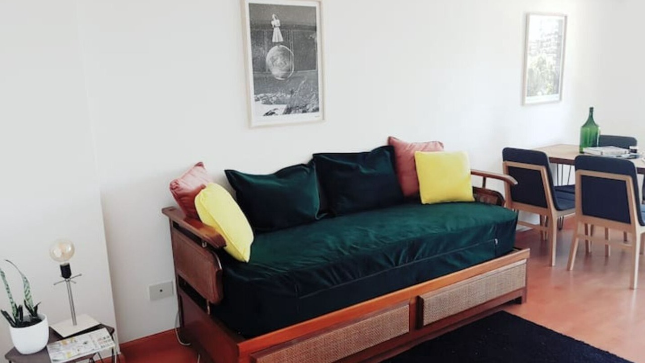 Photo of Livingroom in Nunez
