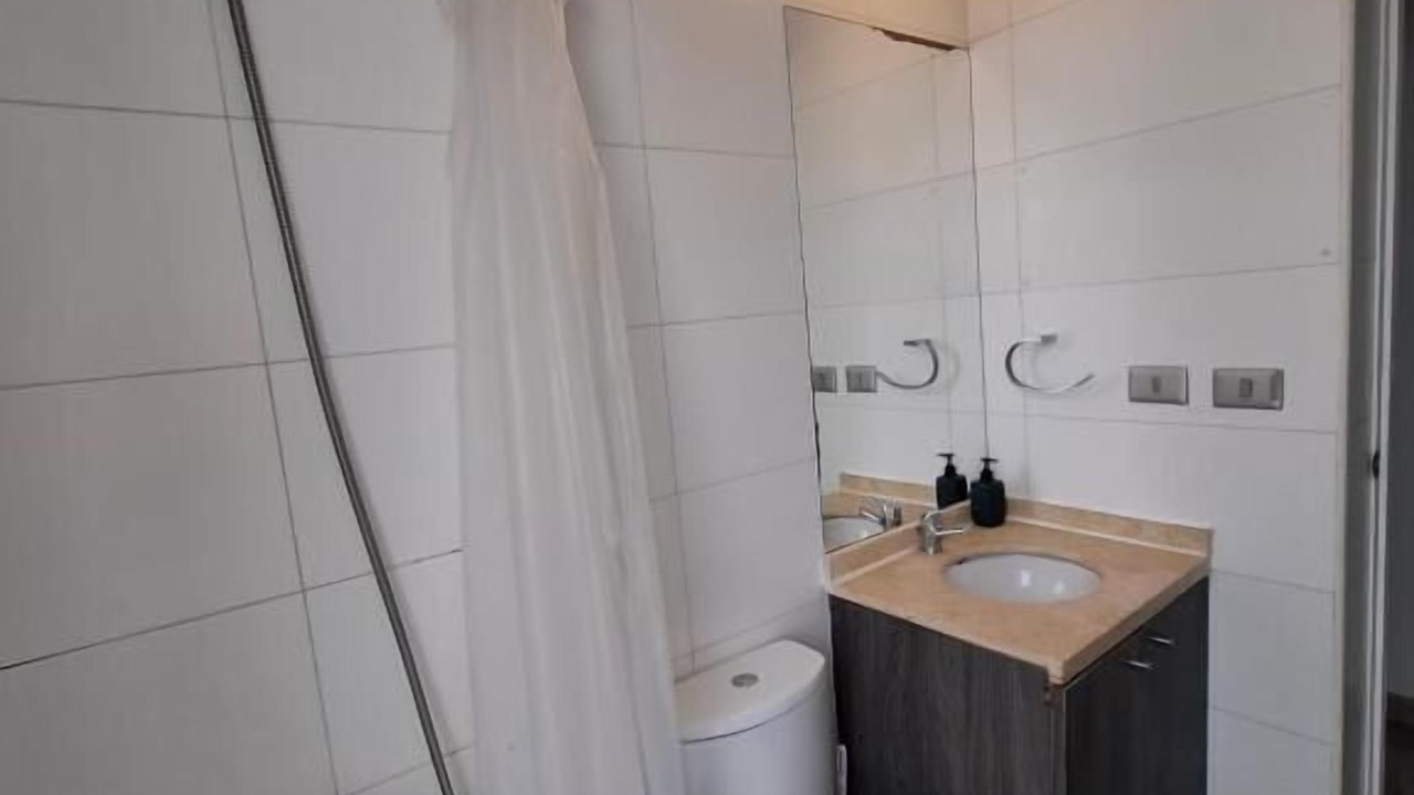 Photo of Bathroom in San Joaquin