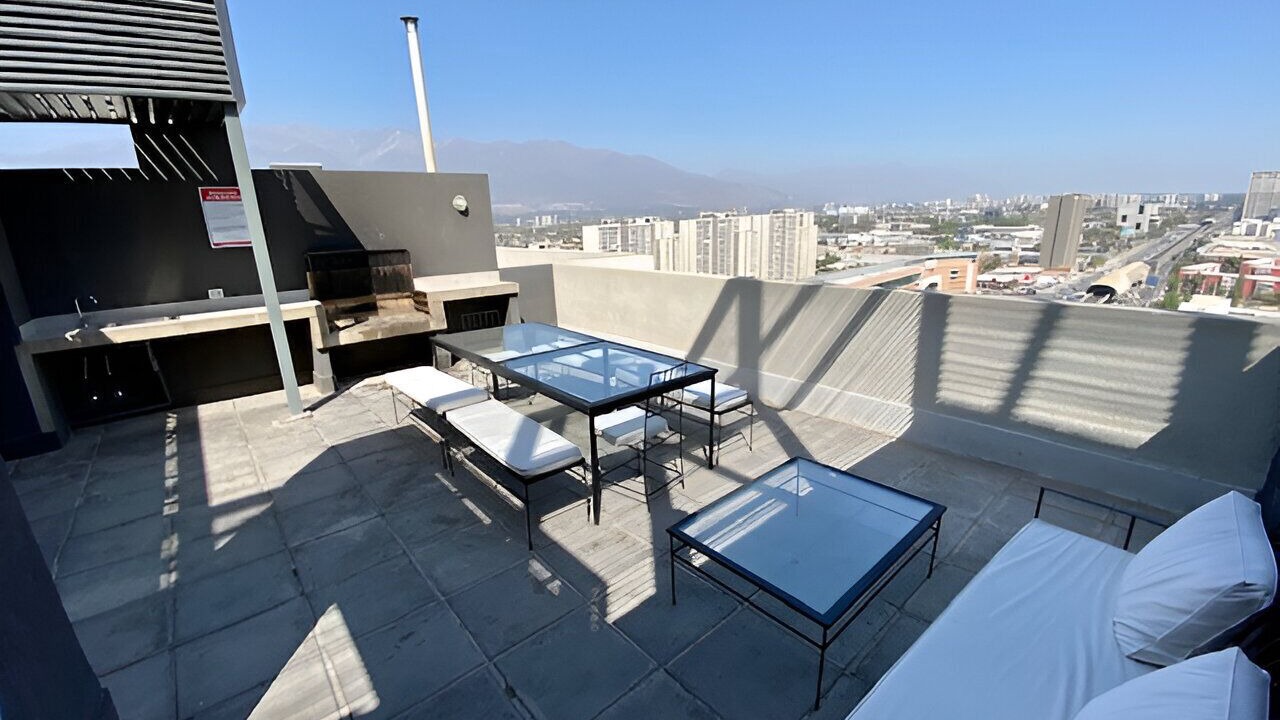 Photo of Outdoor in San Joaquin