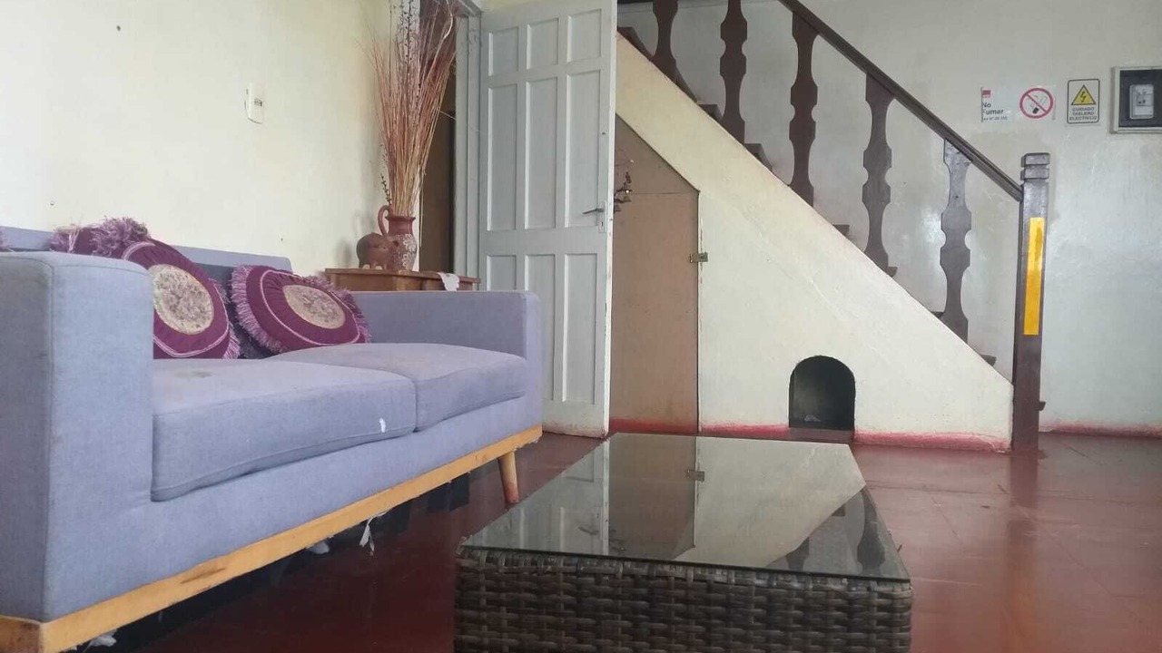 Photo of Livingroom in El Quisco
