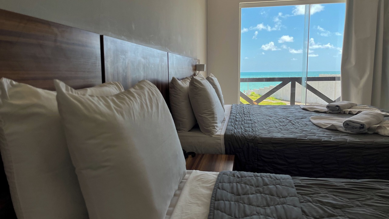 Photo of Bedroom in Via Costeira