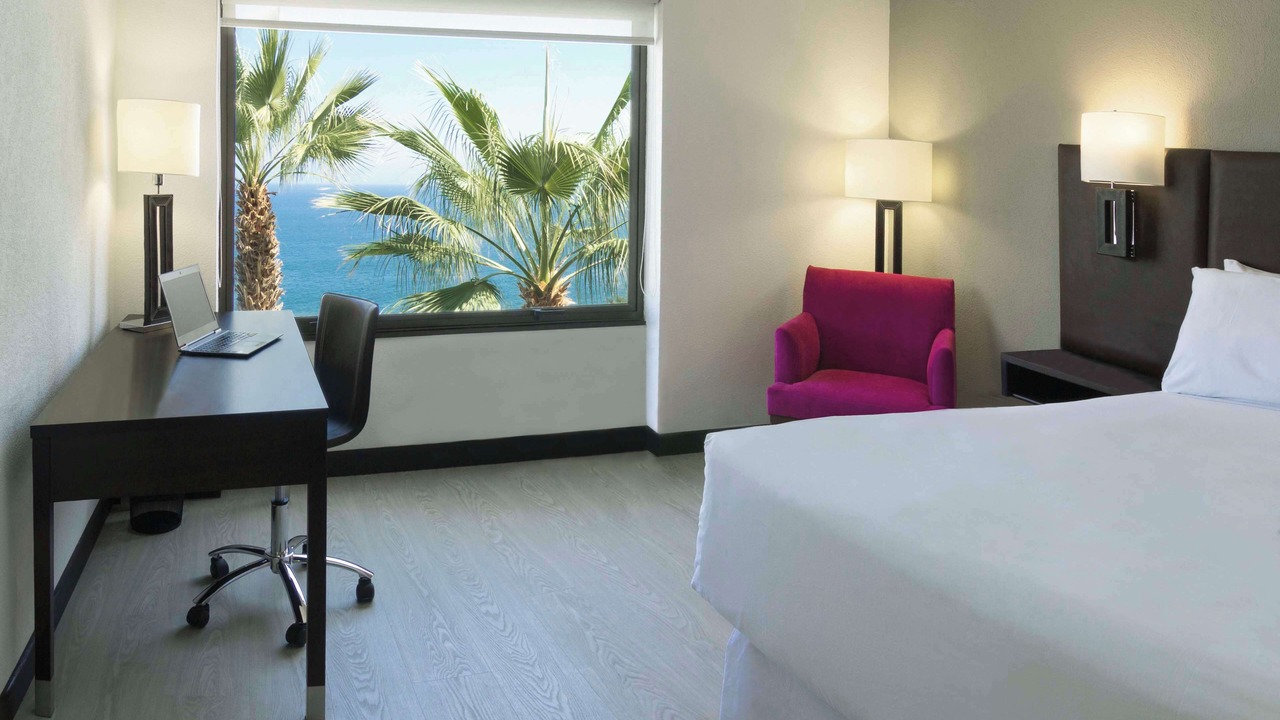 Photo of Bedroom in Iquique