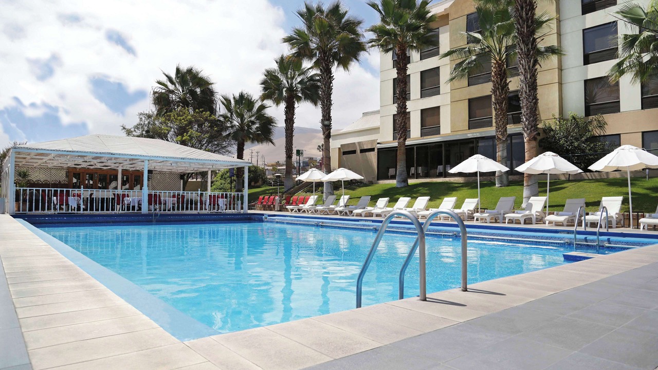 Photo of Outdoor in Iquique
