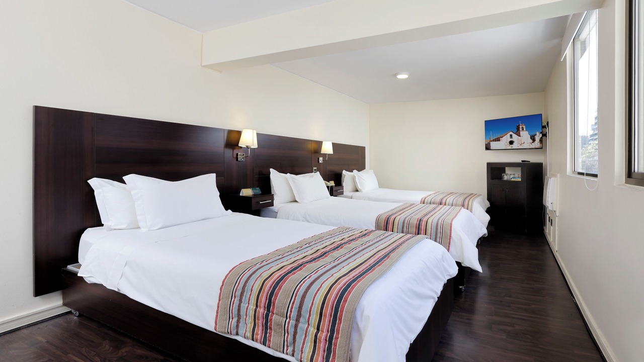 Photo of Bedroom in El Golf