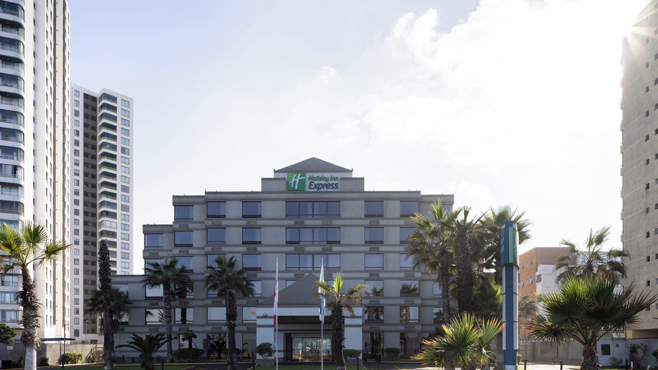 Photo of Outdoor in Cavancha