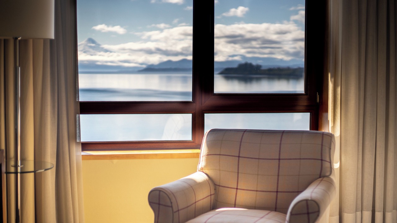 Photo of Bedroom in Puerto Varas