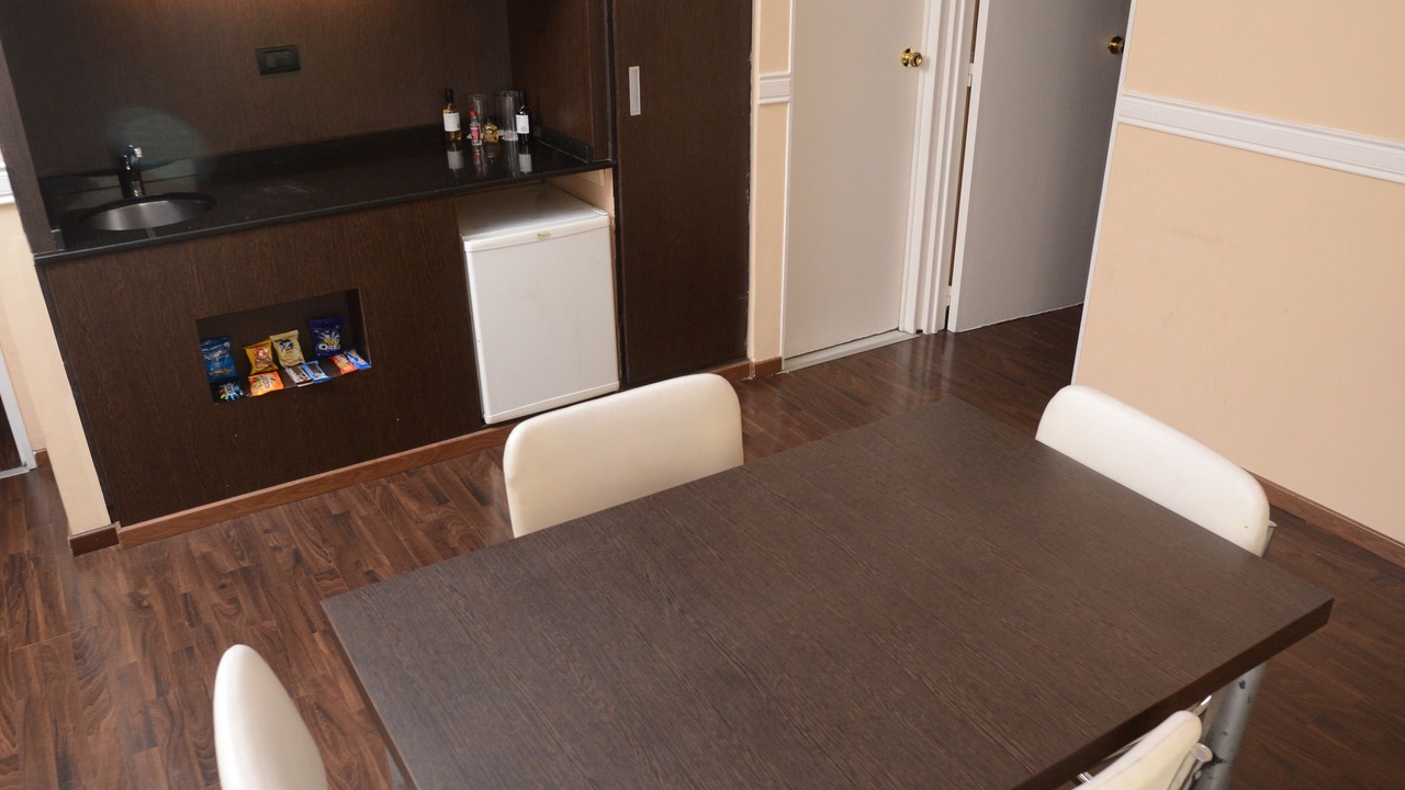Photo of Kitchen in San Nicolas