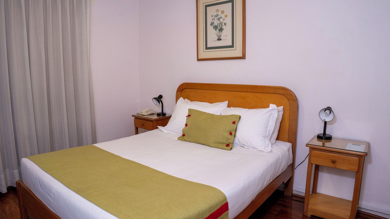 Photo of Bedroom in Santiago